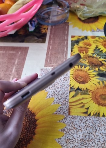 Venus Android Telefon Siyah Ekran - Görsel 6