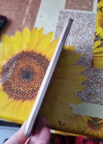 Venus Android Telefon Siyah Ekran - Görsel 4