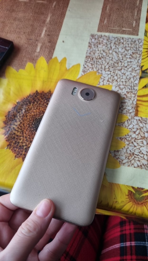 Venus Android Telefon Siyah Ekran - Görsel 3