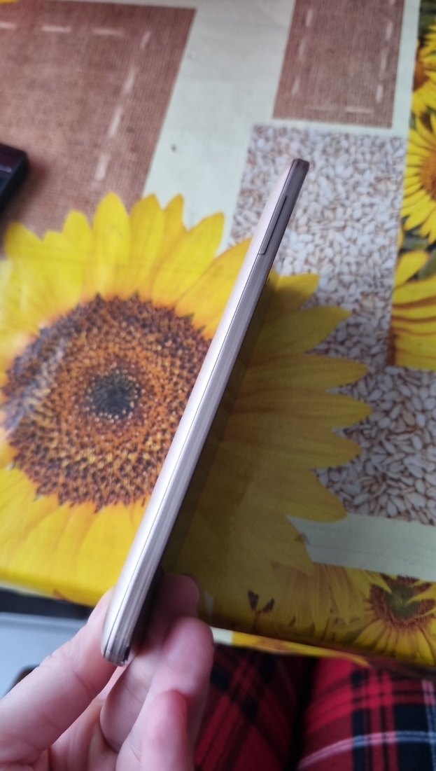 Venus Android Telefon Siyah Ekran - Görsel 4