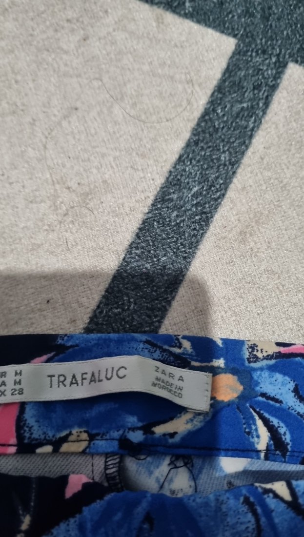 pantolon - Görsel 4