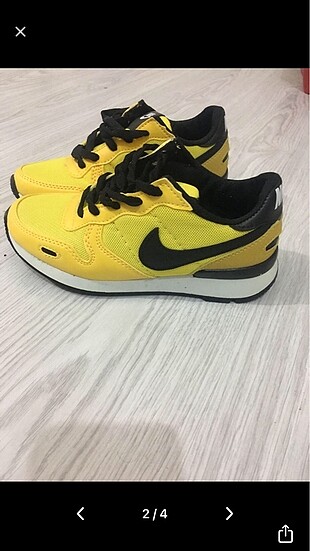 Spor ayakkabı