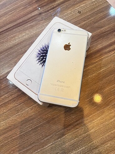 İphone 6