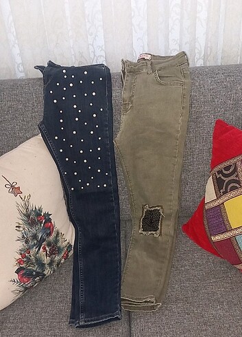 Diğer Pantolon