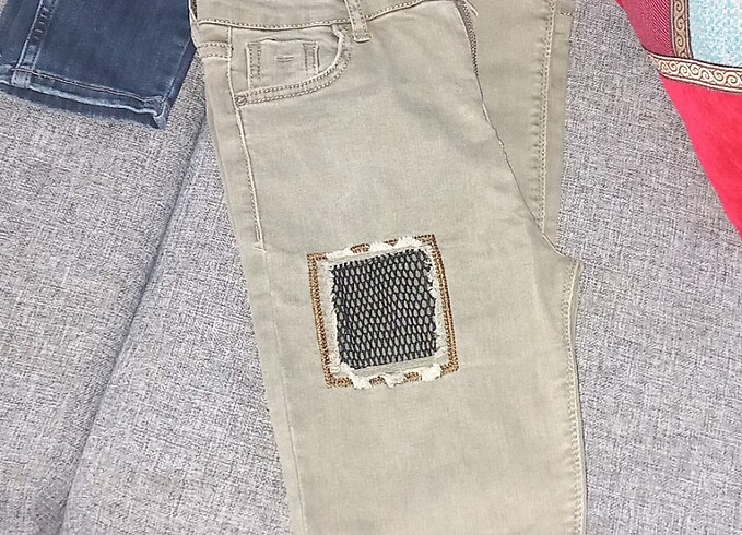 36 Beden Pantolon