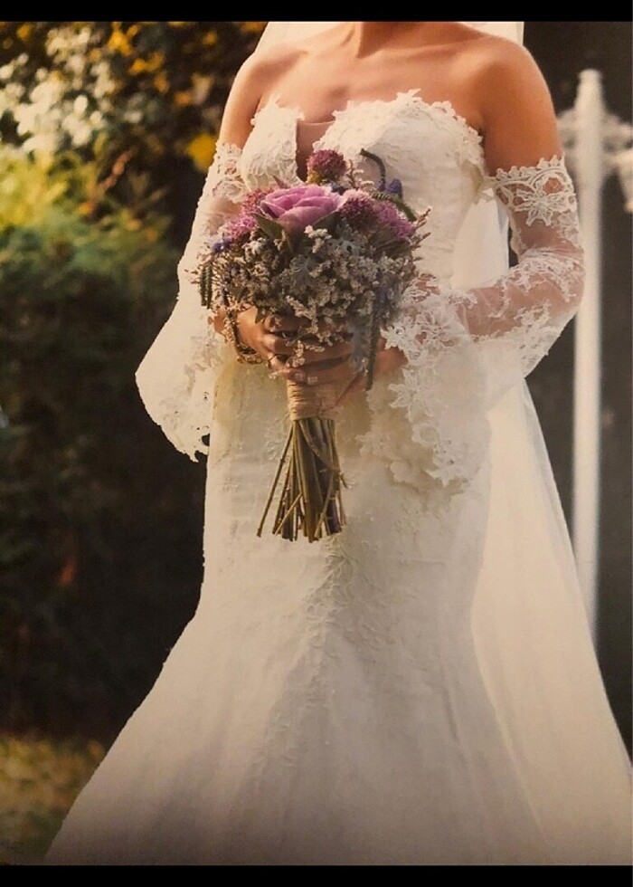 Özel Dikim Gelinlik - Seren Moda - Görsel 4