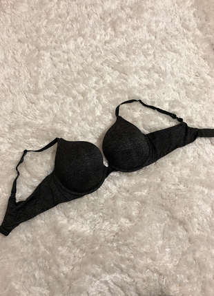38 Beden gri Renk Victoria?s Secret Sütyen