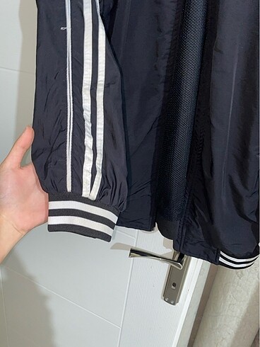 Nike Nike Oversize ceket