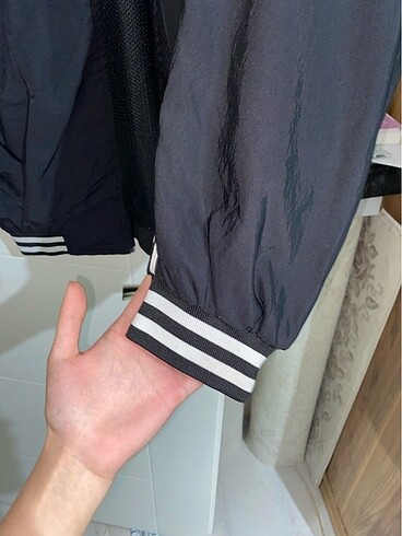 xl Beden Nike Oversize ceket