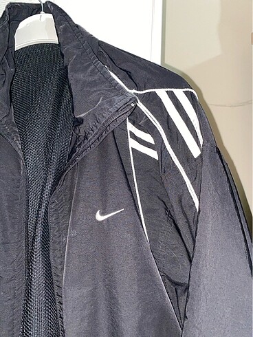 xl Beden siyah Renk Nike Oversize ceket