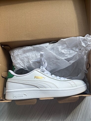 Puma jr kadın sneaker