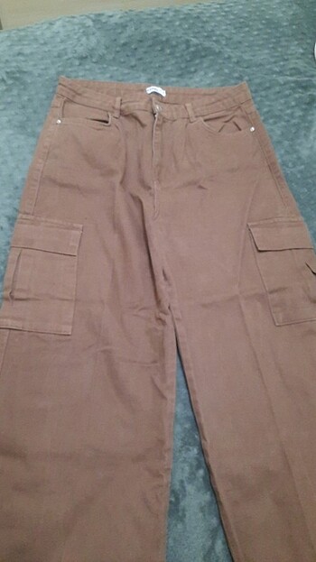 Kot pantolon 
