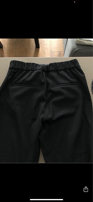 36 Beden Zara pantalon