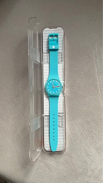 Swatch swatch saat