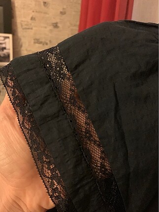 Urban Outfitters Diz üstü elbise