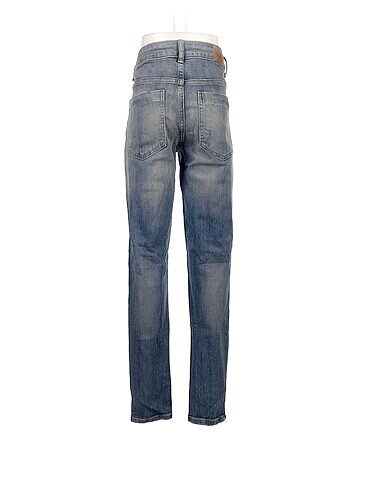 36 Beden Zara Jean / Kot %70 İndirimli.
