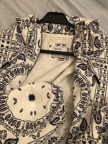 Bershka Bershka ceket