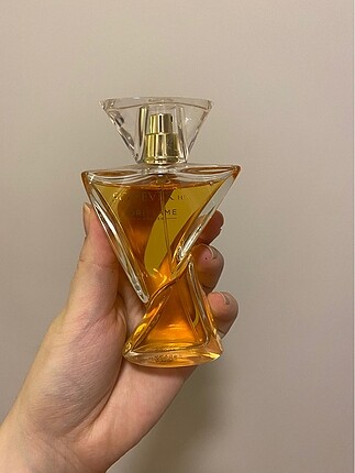 Oriflame parfüm