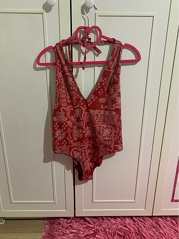 H&M Kadın mayo