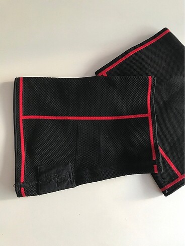 Dex Sport Dizlik 3XL - Görsel 2