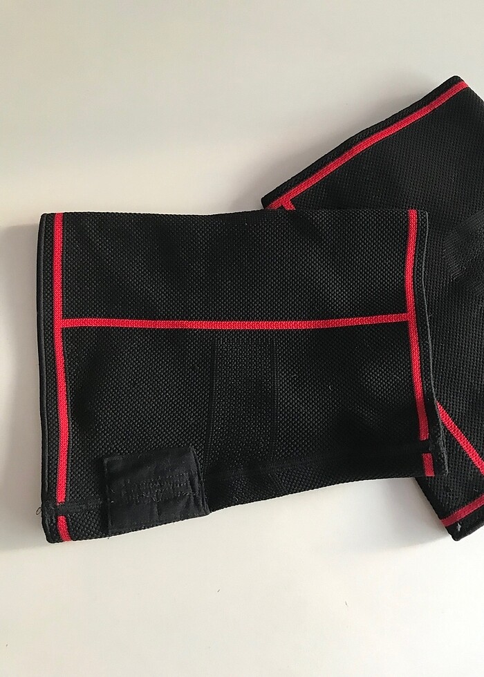 Dex Sport Dizlik 3XL - Görsel 2