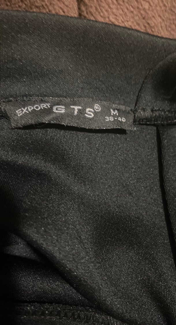 Siyah Askılı Kadın Uzun Tulum - Görsel 3