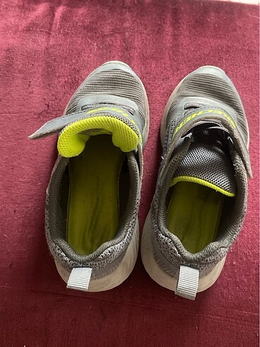 Skechers Çocuk ayakkabısı