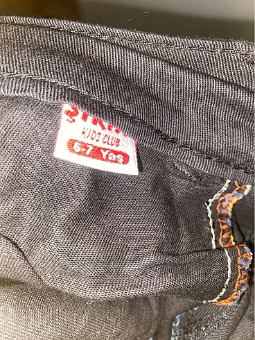 Çocuk giyim - Görsel 3