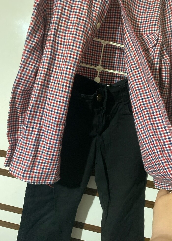 Çocuk giyim - Görsel 2