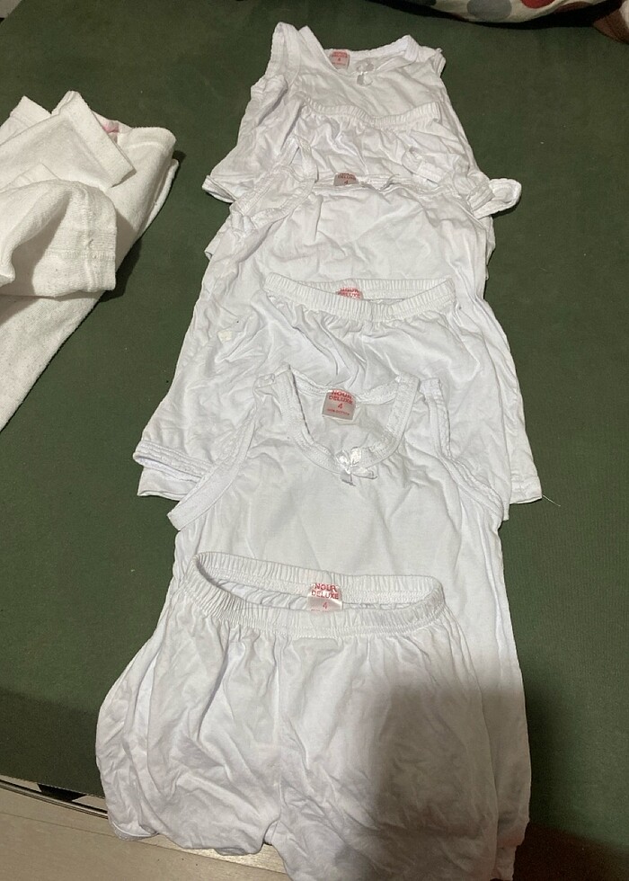 Atlet takımı - Görsel 2