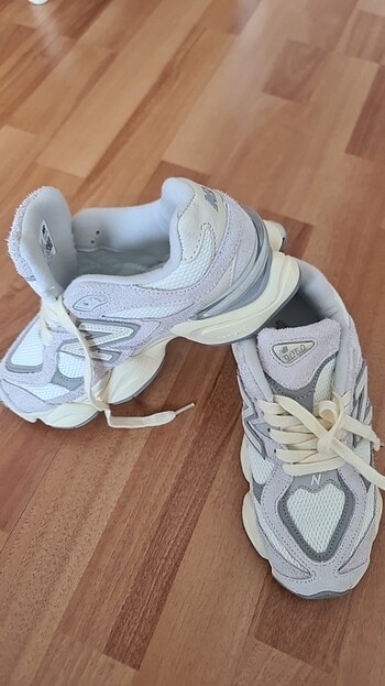 New Balance Ürün birrbir replikadır