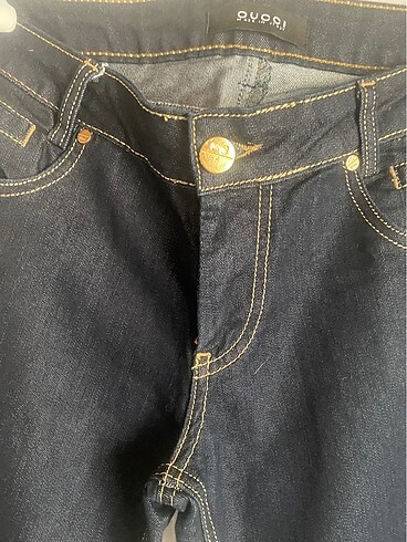 29 Beden lacivert Renk Jean ????