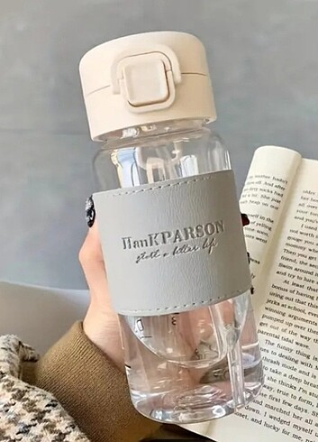 m Beden Suluk 500 ml