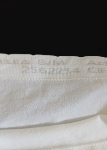 Gri,siyah ve beyaz boxer - Görsel 6