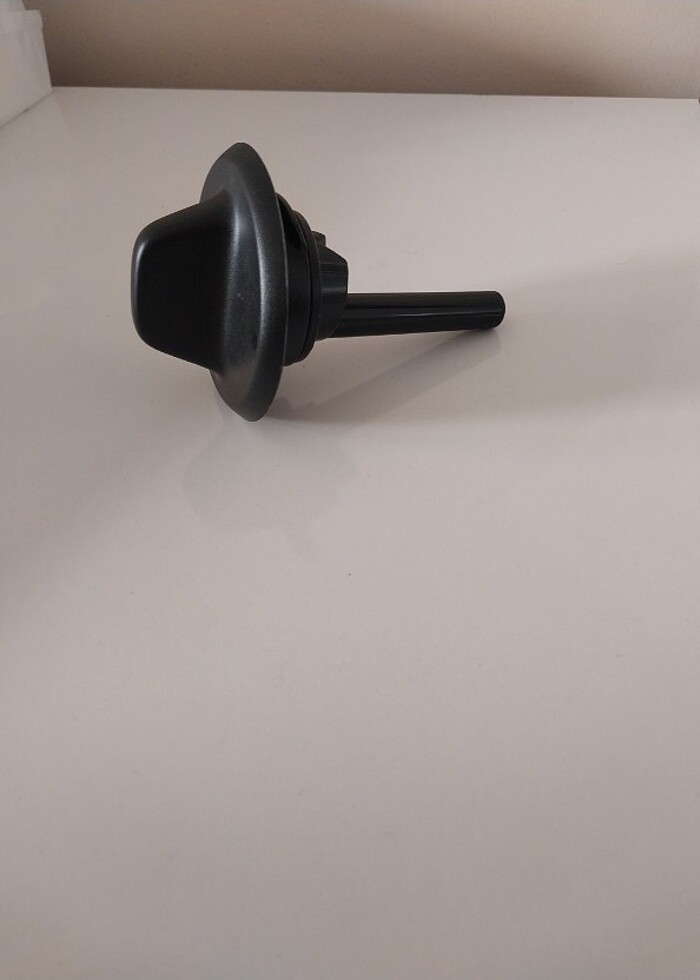 Tupperware büyük  termos başlığı - Görsel 2