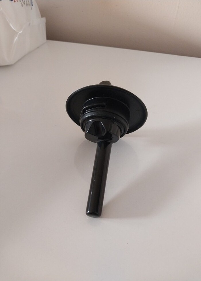 Tupperware büyük  termos başlığı - Görsel 4