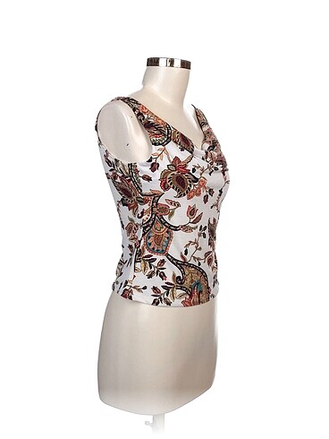 Vintage Love Vintage Love Bluz %70 İndirimli.