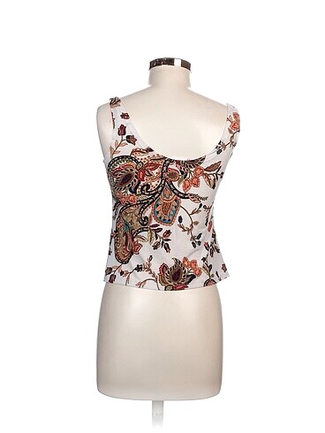 s Beden Vintage Love Bluz %70 İndirimli.