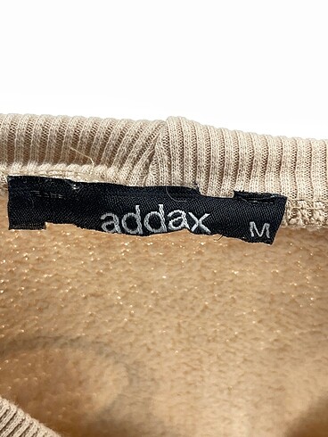 universal Beden çeşitli Renk Addax Sweatshirt %70 İndirimli.