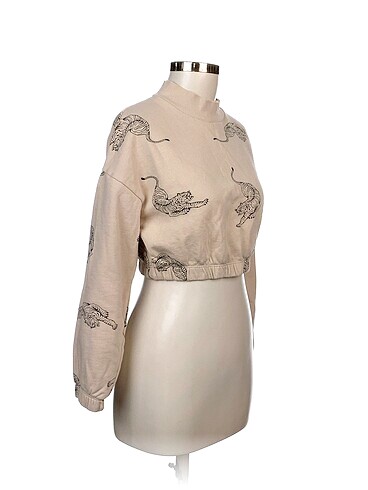 Addax Addax Sweatshirt %70 İndirimli.