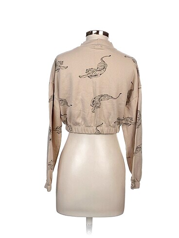 universal Beden Addax Sweatshirt %70 İndirimli.