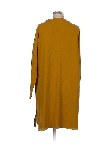 l Beden Vintage Love Kısa Elbise %70 İndirimli.