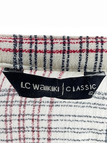 42 Beden çeşitli Renk LC Waikiki Bluz %70 İndirimli.