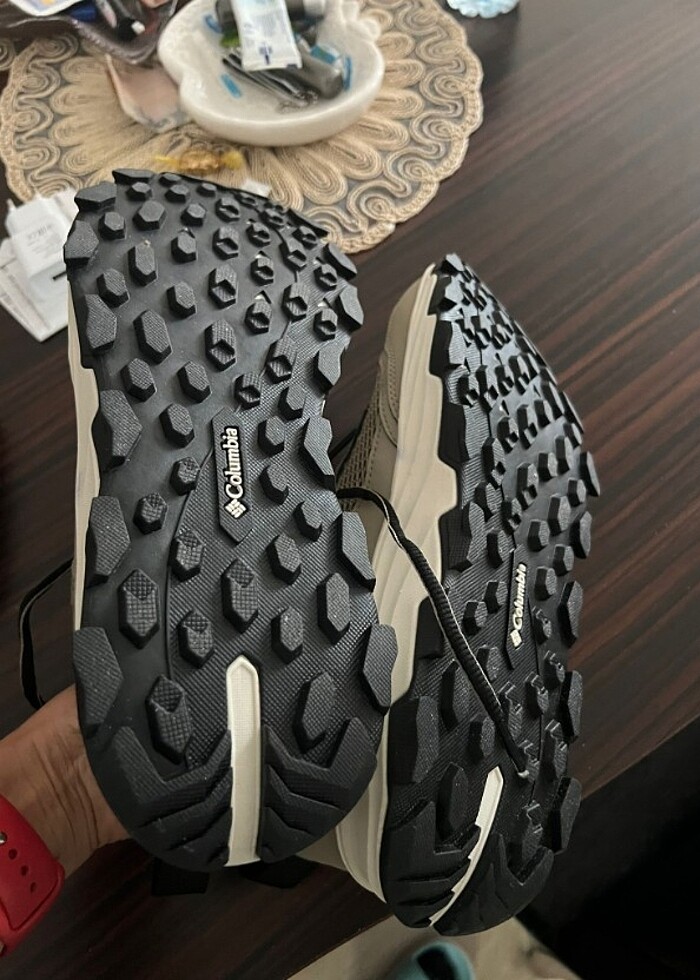 Skechers Air-Cooled babet - Görsel 2