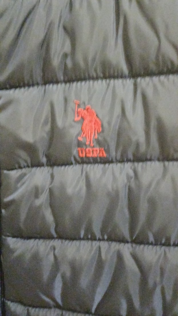 Erkek  Lacivert Fermuarlı Yelek - Görsel 4