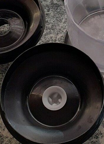 Braun blender kapagi