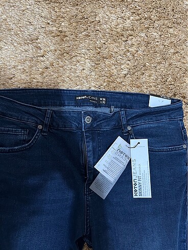 Koton Jean pantolon