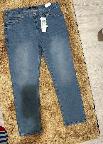 Koton Koton Erkek Jean