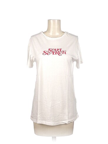 Trendyol & Milla T-shirt %70 İndirimli.