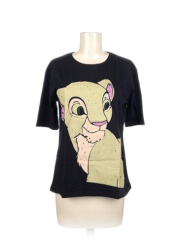 Happiness T-shirt %70 İndirimli.